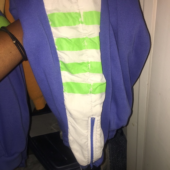 Vintage sweatsuit - Picture 5 of 5